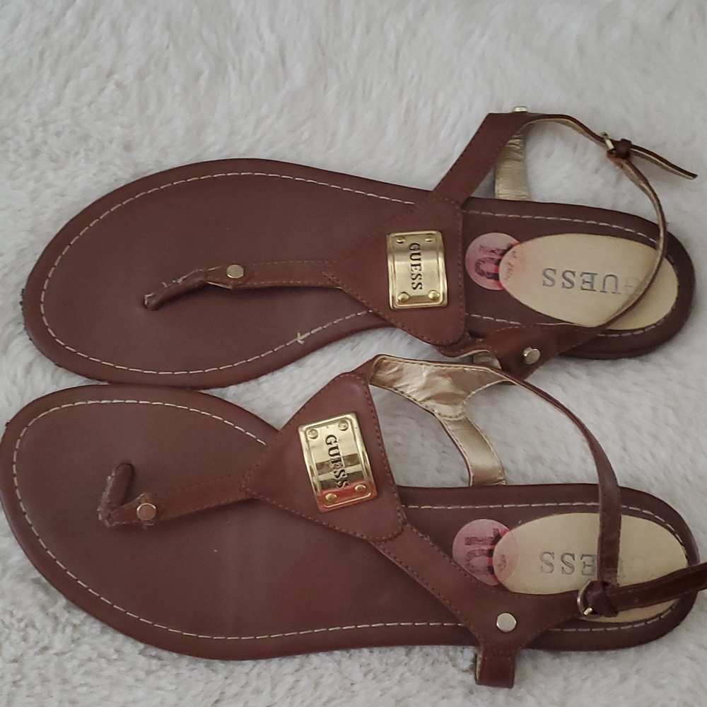 Guess Sandals